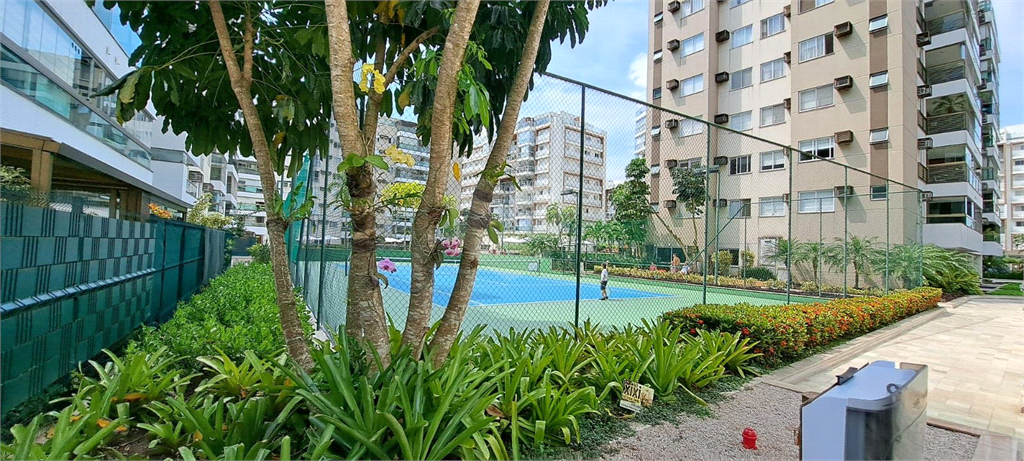 Venda Apartamento Rio De Janeiro Recreio Dos Bandeirantes REO893337 51