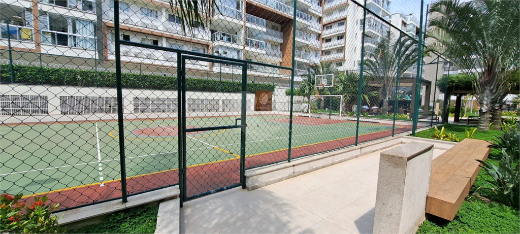 Venda Apartamento Rio De Janeiro Recreio Dos Bandeirantes REO893337 41