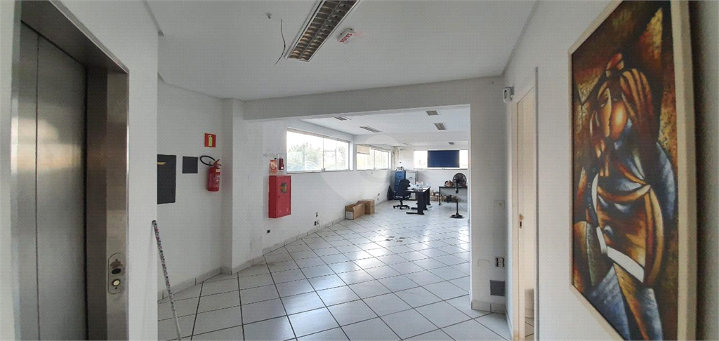 Venda Prédio inteiro Santo André Vila Palmares REO893352 29