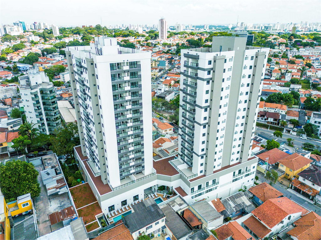 Venda Apartamento São Paulo Saúde REO893367 1