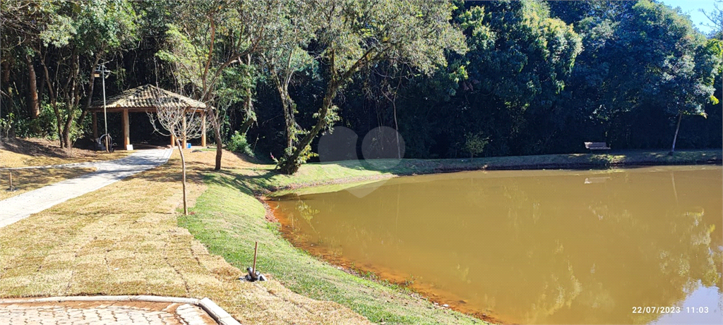 Venda Loteamento Sorocaba Parque Ecoresidencial Fazenda Jequitibá REO893370 23