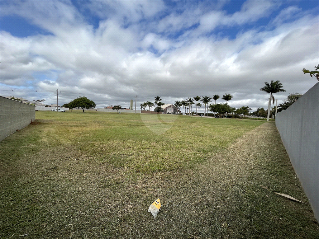 Venda Loteamento Sorocaba Parque Ecoresidencial Fazenda Jequitibá REO893370 6