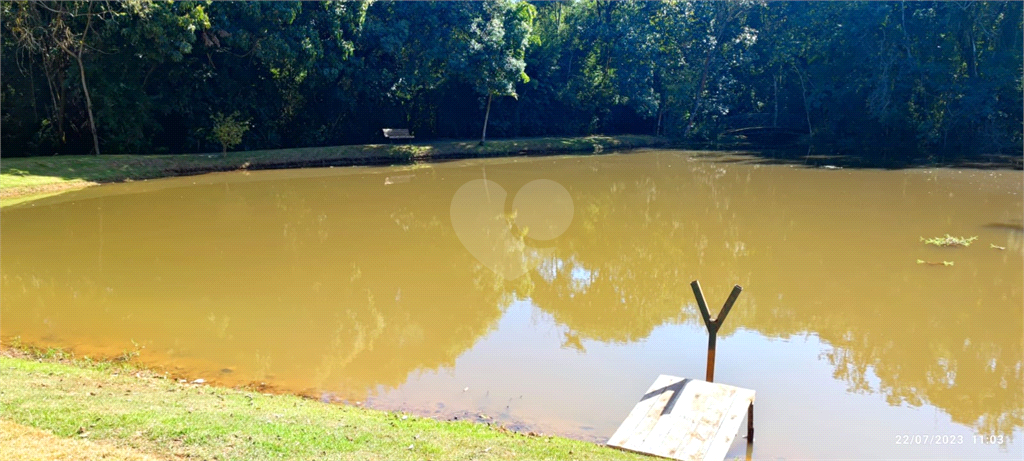 Venda Loteamento Sorocaba Parque Ecoresidencial Fazenda Jequitibá REO893370 22