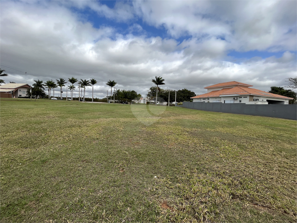 Venda Loteamento Sorocaba Parque Ecoresidencial Fazenda Jequitibá REO893370 8