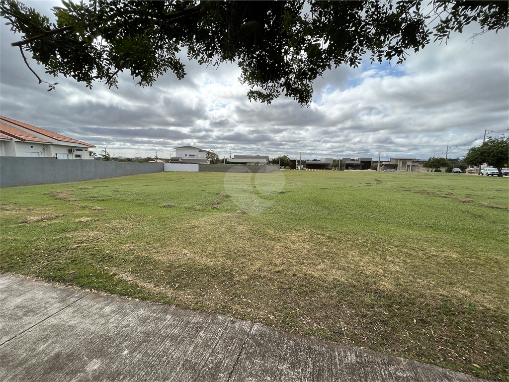 Venda Loteamento Sorocaba Parque Ecoresidencial Fazenda Jequitibá REO893370 1