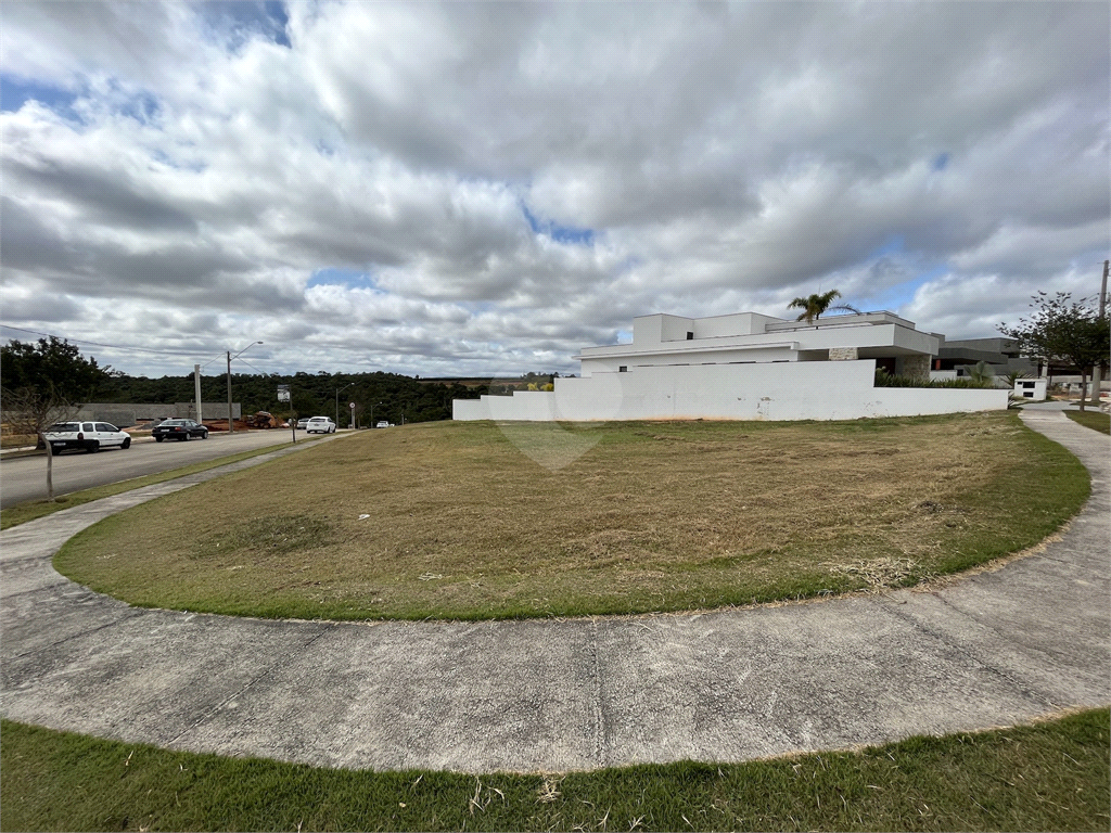 Venda Loteamento Sorocaba Parque Ecoresidencial Fazenda Jequitibá REO893373 4