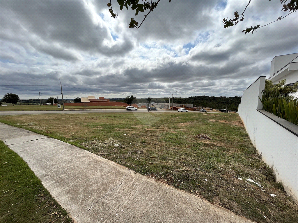 Venda Loteamento Sorocaba Parque Ecoresidencial Fazenda Jequitibá REO893373 7