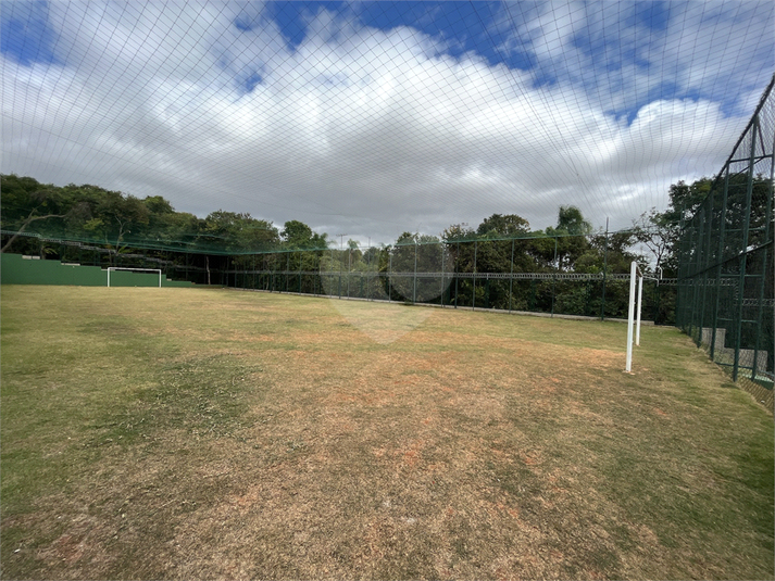 Venda Loteamento Sorocaba Parque Ecoresidencial Fazenda Jequitibá REO893373 11