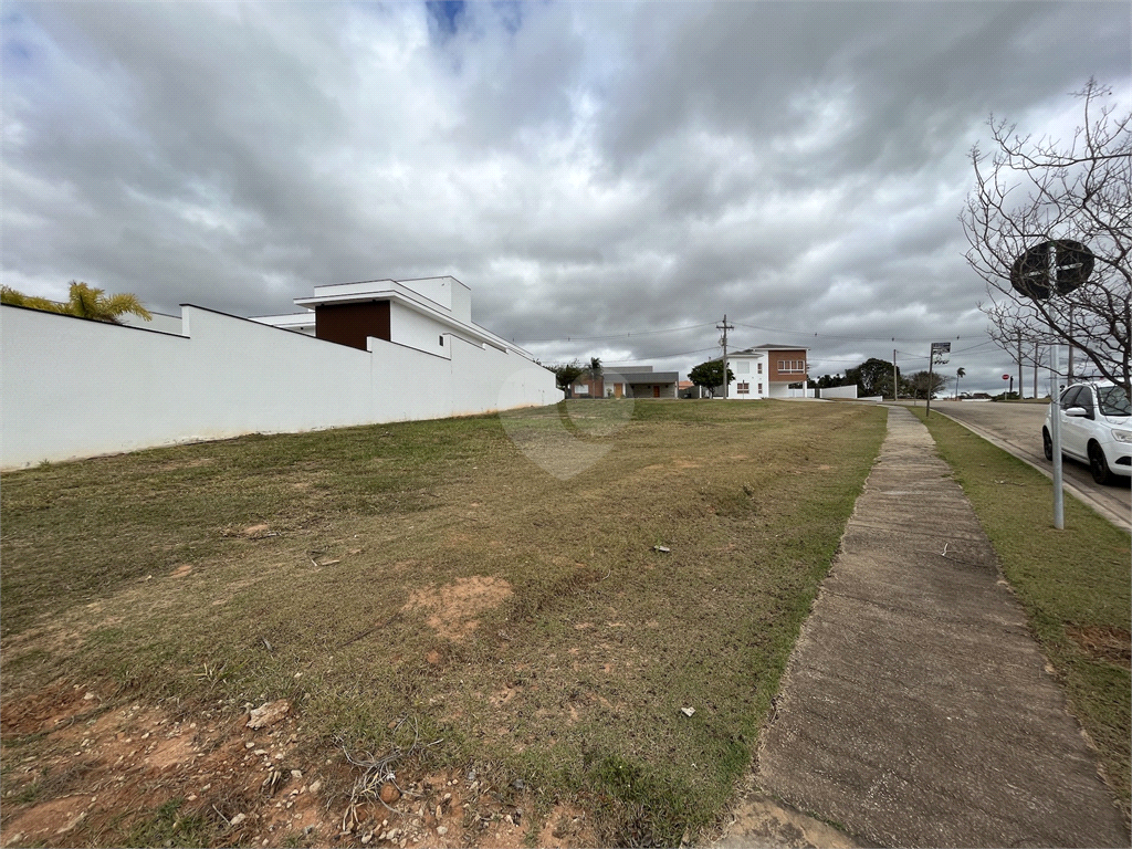 Venda Loteamento Sorocaba Parque Ecoresidencial Fazenda Jequitibá REO893373 1