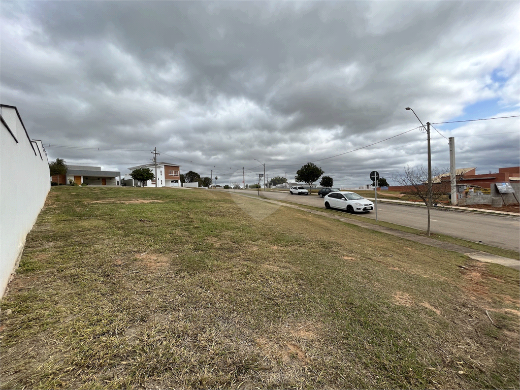 Venda Loteamento Sorocaba Parque Ecoresidencial Fazenda Jequitibá REO893373 3