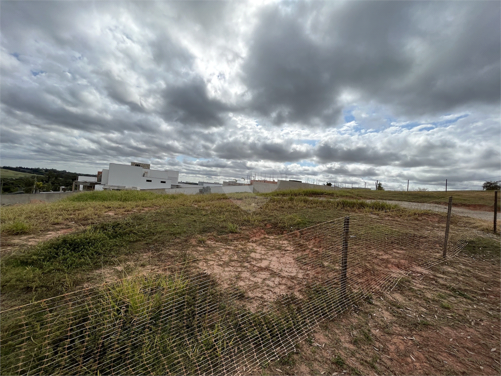 Venda Loteamento Sorocaba Parque Ecoresidencial Fazenda Jequitibá REO893377 6