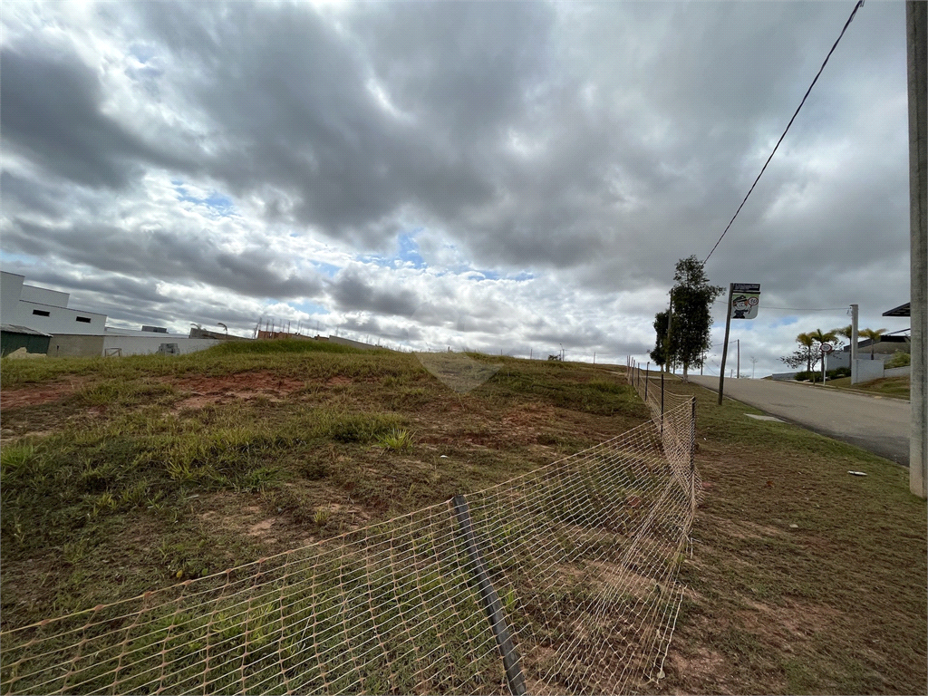 Venda Loteamento Sorocaba Parque Ecoresidencial Fazenda Jequitibá REO893377 4