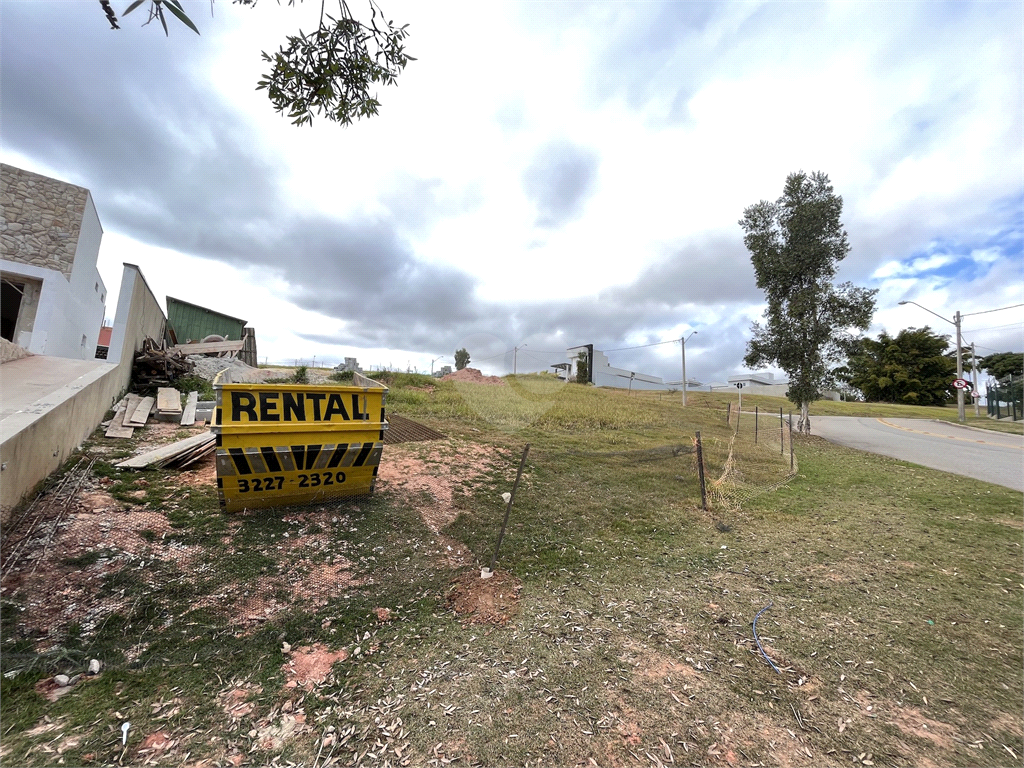 Venda Loteamento Sorocaba Parque Ecoresidencial Fazenda Jequitibá REO893377 2