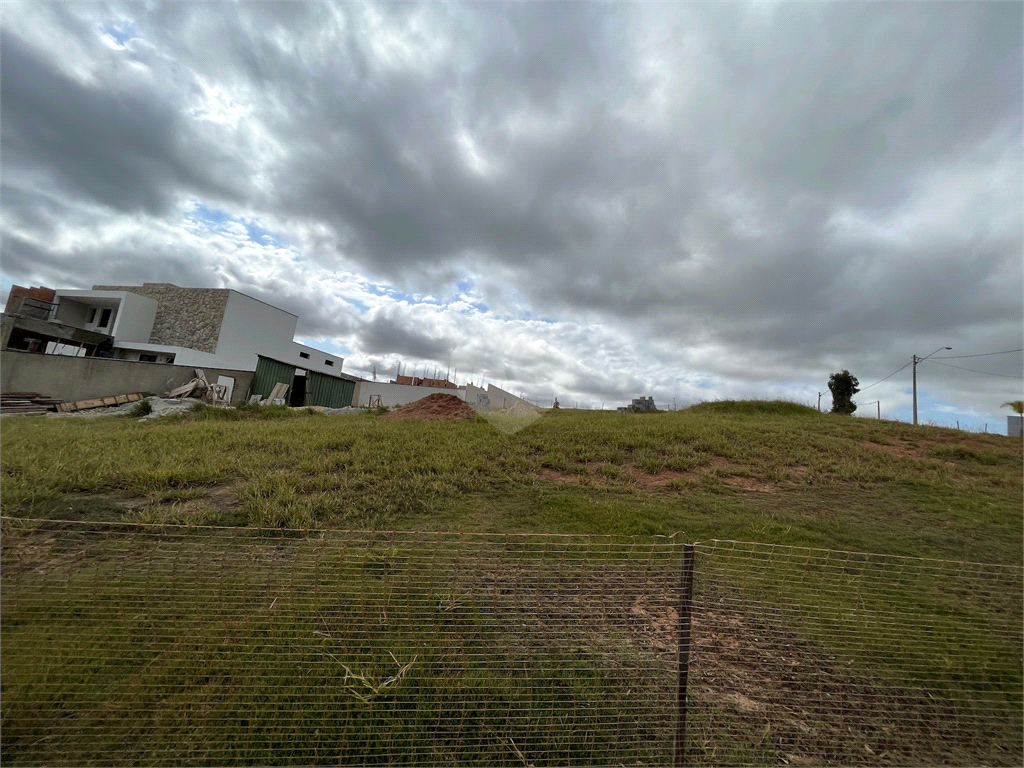 Venda Loteamento Sorocaba Parque Ecoresidencial Fazenda Jequitibá REO893377 3