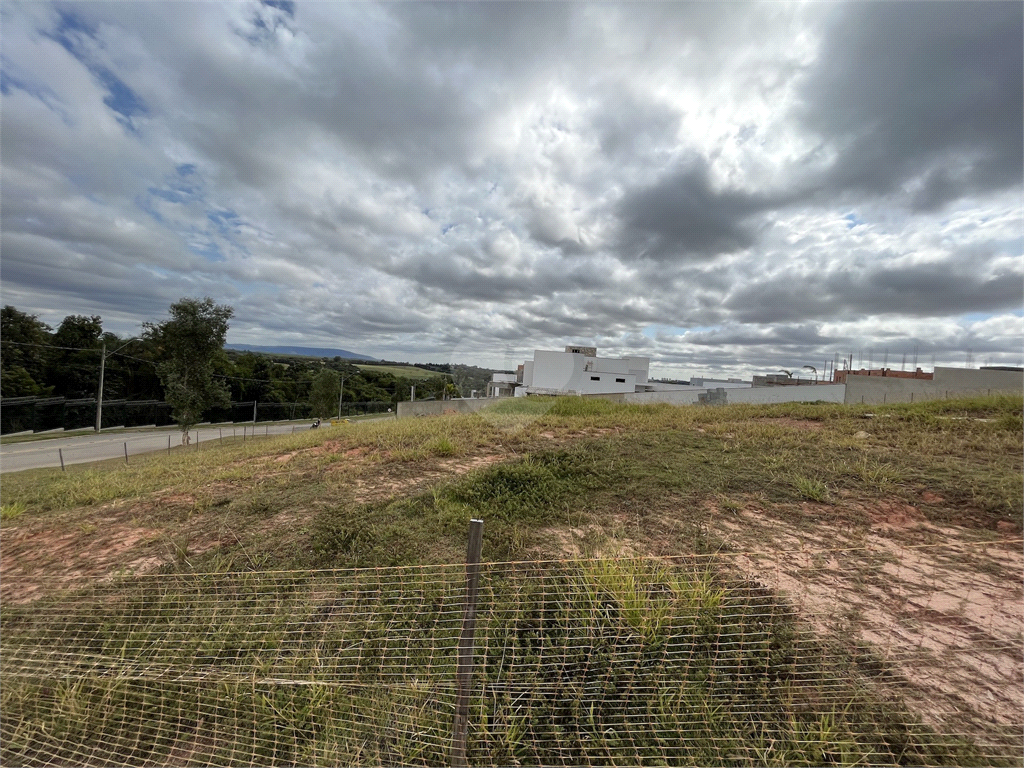 Venda Loteamento Sorocaba Parque Ecoresidencial Fazenda Jequitibá REO893377 5