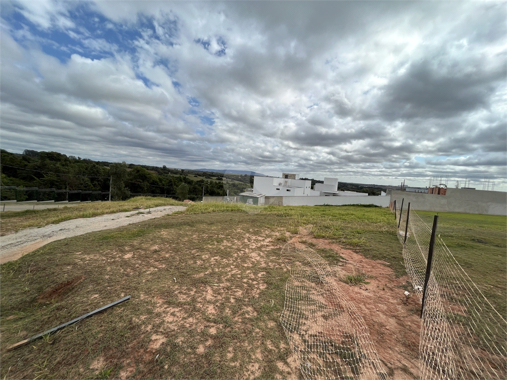 Venda Loteamento Sorocaba Parque Ecoresidencial Fazenda Jequitibá REO893377 7