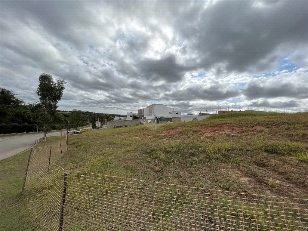 Venda Loteamento Sorocaba Parque Ecoresidencial Fazenda Jequitibá REO893377 1