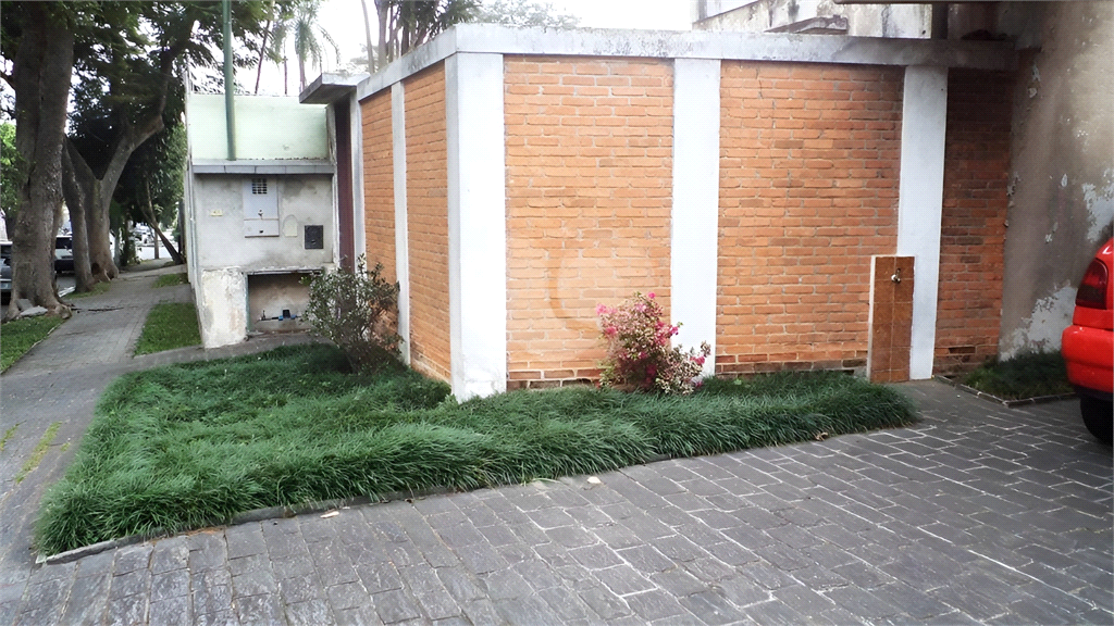 Venda Sobrado São Paulo Jardim Campo Grande REO893384 18