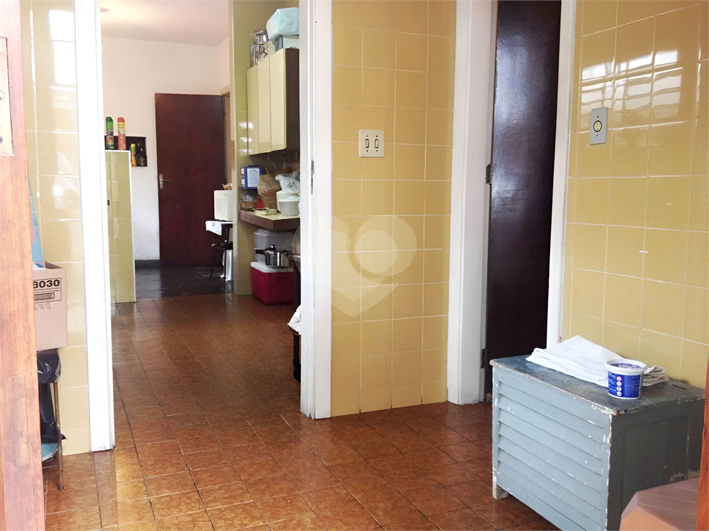 Venda Sobrado São Paulo Jardim Campo Grande REO893384 13