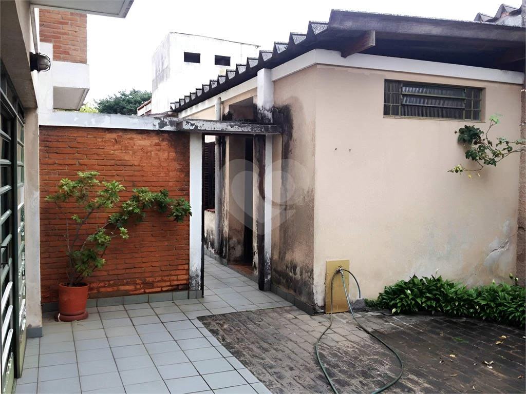 Venda Sobrado São Paulo Jardim Campo Grande REO893384 3