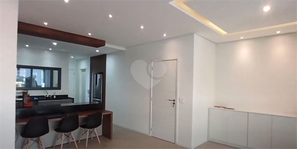 Venda Apartamento São Paulo Brooklin Paulista REO893393 4