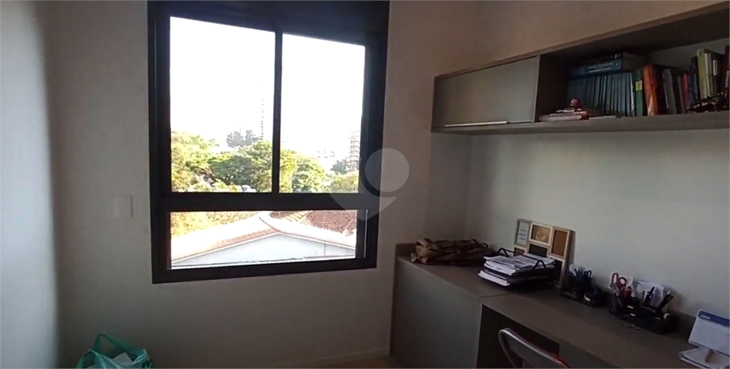 Venda Apartamento São Paulo Brooklin Paulista REO893393 12