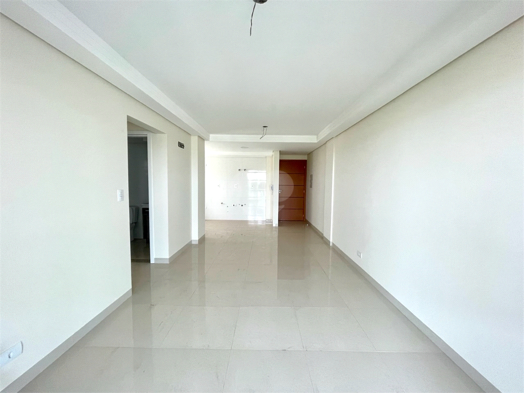 Venda Apartamento Cascavel Pacaembu REO893403 2