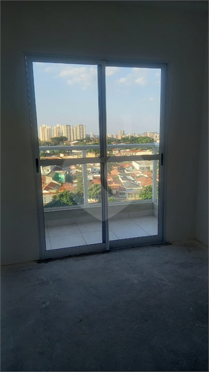 Venda Apartamento Campinas Vila Industrial REO893405 14