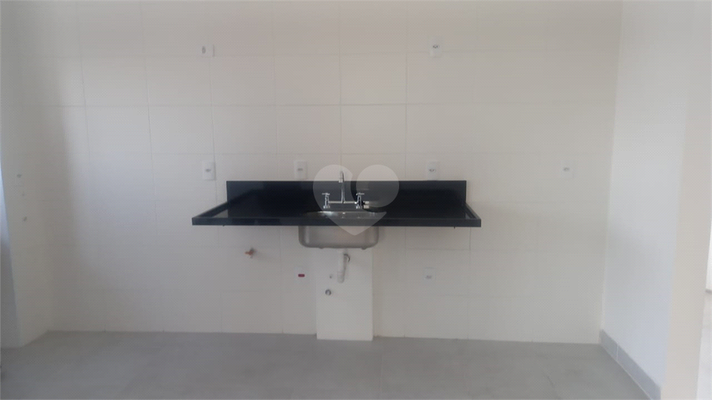 Venda Apartamento Campinas Vila Industrial REO893405 8