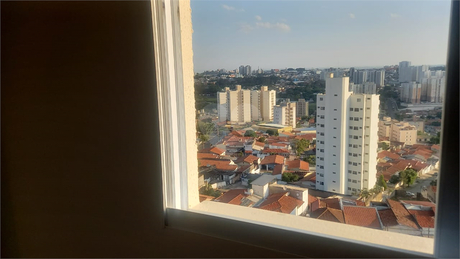 Venda Apartamento Campinas Vila Industrial REO893405 10