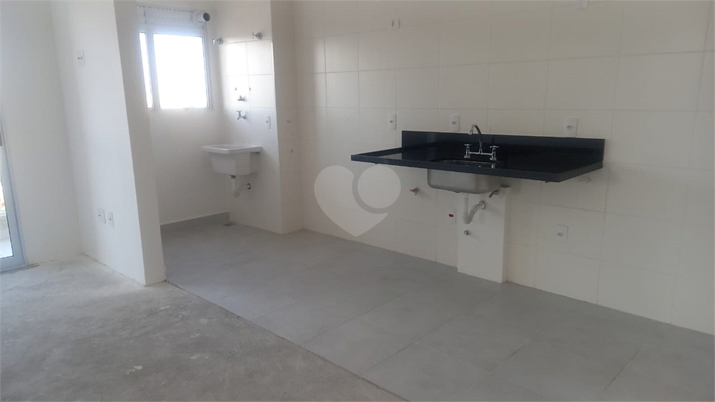 Venda Apartamento Campinas Vila Industrial REO893405 7