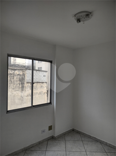 Venda Apartamento São Paulo Aclimação REO893411 3