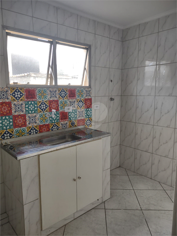 Venda Apartamento São Paulo Aclimação REO893411 9