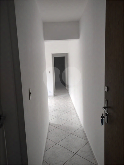 Venda Apartamento São Paulo Aclimação REO893411 8