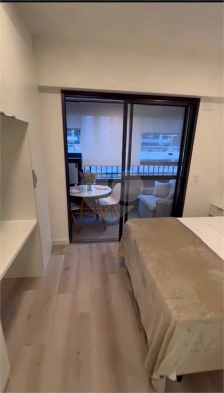 Aluguel Apartamento São Paulo Brooklin Paulista REO893416 11