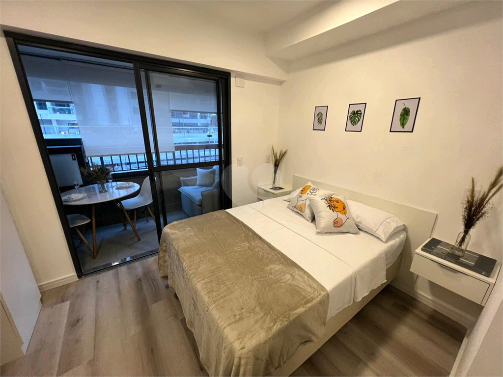 Aluguel Apartamento São Paulo Brooklin Paulista REO893416 9