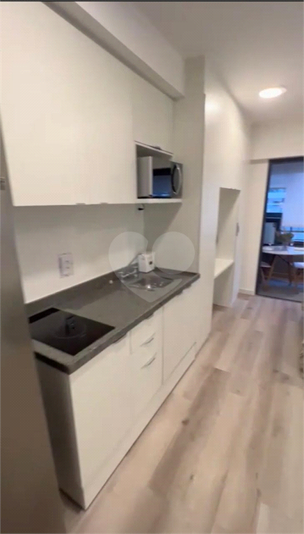 Aluguel Apartamento São Paulo Brooklin Paulista REO893416 16