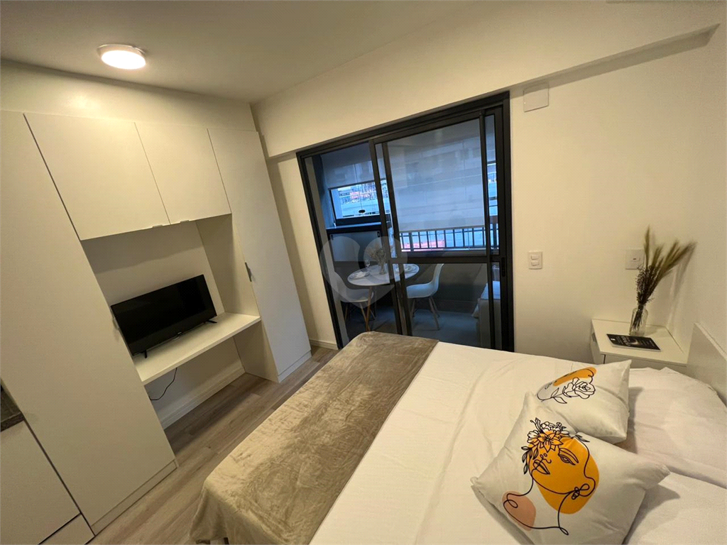 Aluguel Apartamento São Paulo Brooklin Paulista REO893416 8