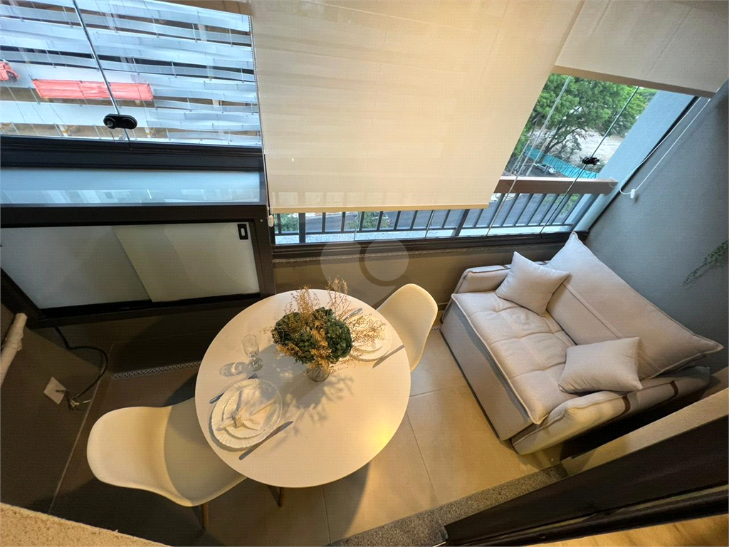 Aluguel Apartamento São Paulo Brooklin Paulista REO893416 1