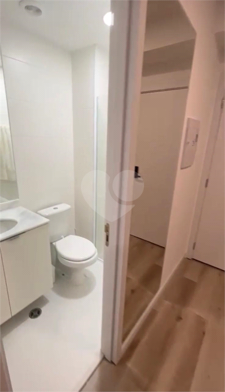 Aluguel Apartamento São Paulo Brooklin Paulista REO893416 13