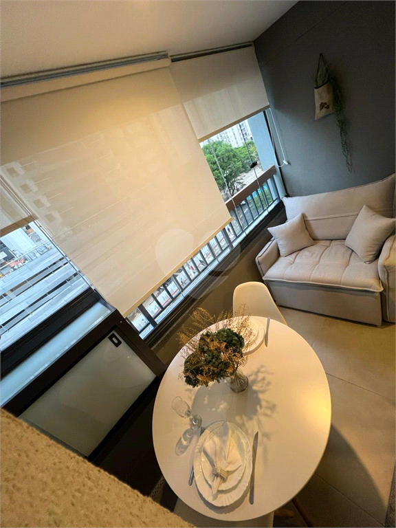 Aluguel Apartamento São Paulo Brooklin Paulista REO893416 2