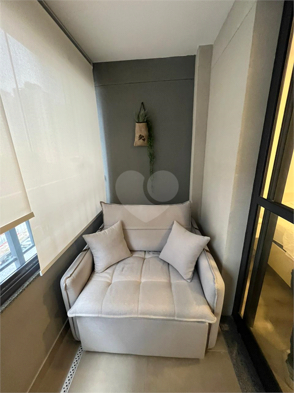 Aluguel Apartamento São Paulo Brooklin Paulista REO893416 6