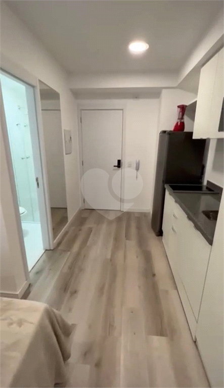 Aluguel Apartamento São Paulo Brooklin Paulista REO893416 12