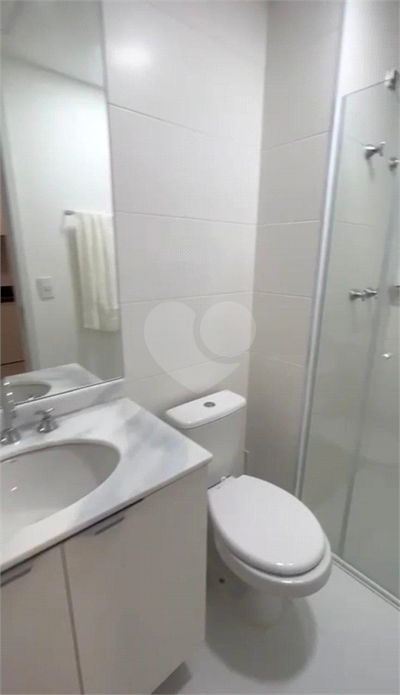 Aluguel Apartamento São Paulo Brooklin Paulista REO893416 14