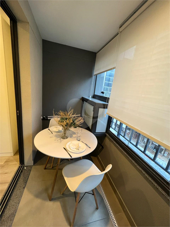 Aluguel Apartamento São Paulo Brooklin Paulista REO893416 3