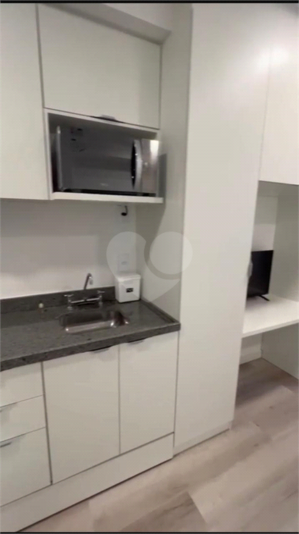 Aluguel Apartamento São Paulo Brooklin Paulista REO893416 18