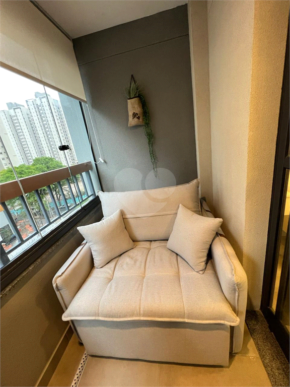 Aluguel Apartamento São Paulo Brooklin Paulista REO893416 4