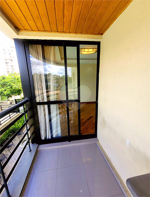 Venda Apartamento São Paulo Vila Suzana REO893419 4