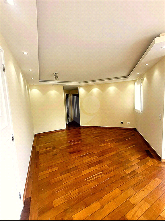 Venda Apartamento São Paulo Vila Suzana REO893419 3