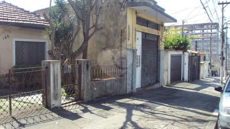 Venda Casa São Paulo Mirandópolis REO89342 1